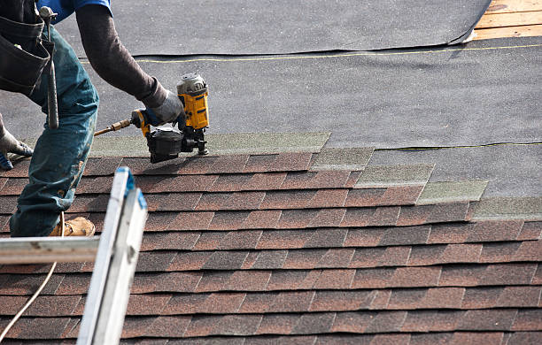 Licensed Gutter Installation service in Benton City, WA - Brentwood Metal Roofing